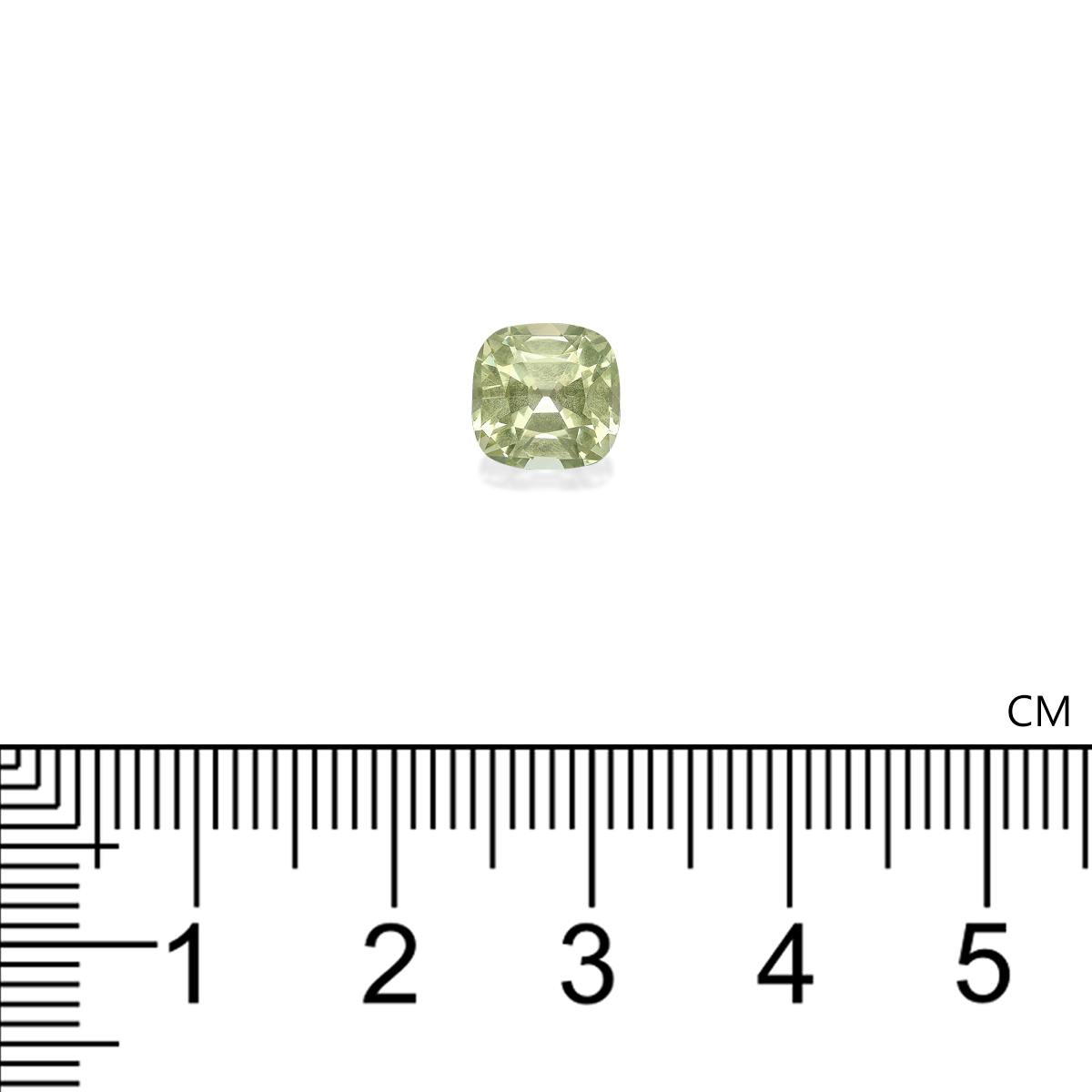 Chrysoberyl 2.33 ct